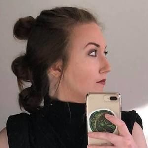 Meet your Posher, Victoria